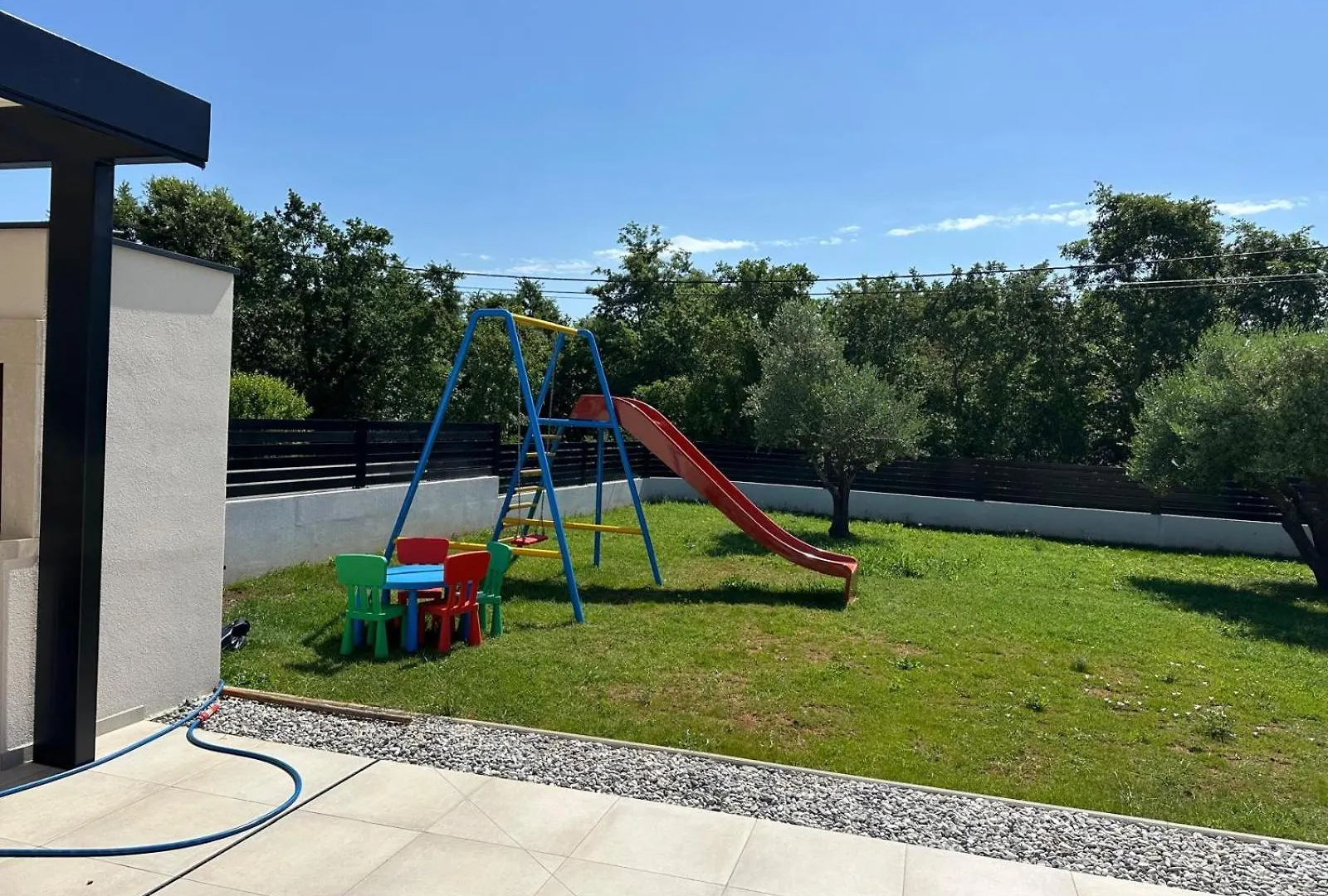 Villa Issa By Kompas Villas Orbanići