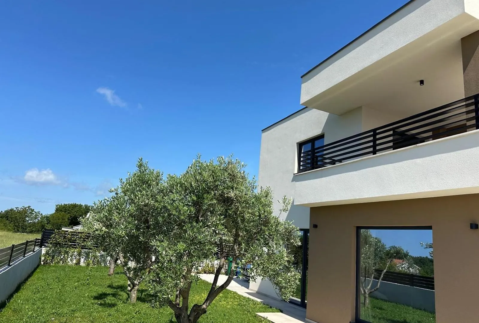 Villa Issa By Kompas Villas Orbanići
